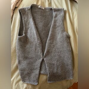 Rumored Gray Women's Cardigan